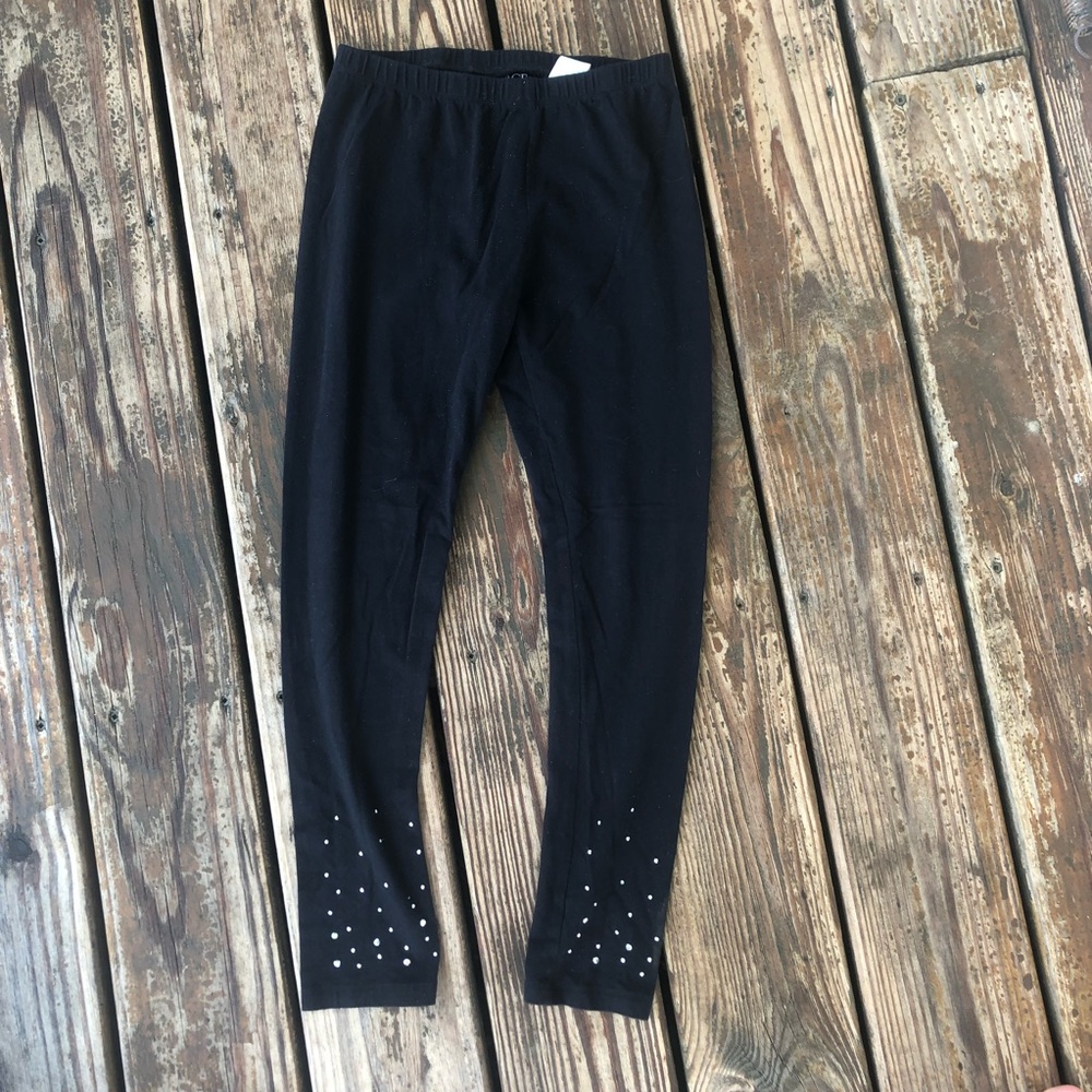 Children’s Place Leggings - Sparkle